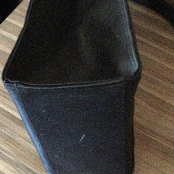 🎖️Cute Black Tote - Picture 8 of 11